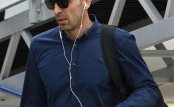 Buffon
