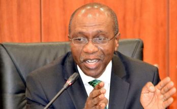 Emefiele