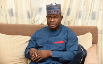 Governor Bello