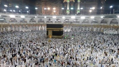 Hajj 2018: Saudi Arabia moves to stop Nigerian pilgrims  %Post Title