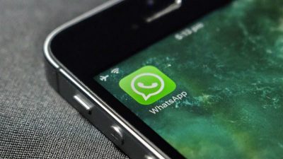 WhatsApp 