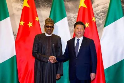 Brewing Trade Row Between Nigeria And China  %Post Title