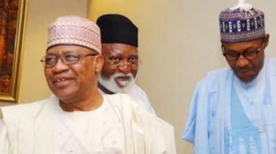 Babangida