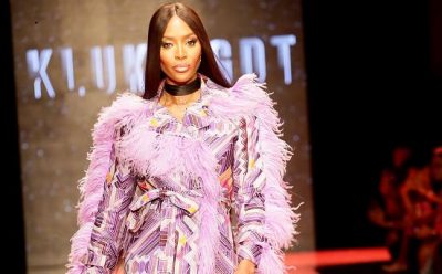 PHOTOS: Glamour on the runway — top designers usher in ARISE Fashion Week  %Post Title