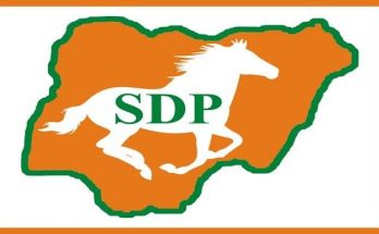 SDP
