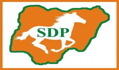 2019: SDP splits into factions  %Post Title