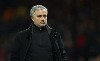 Mourinho