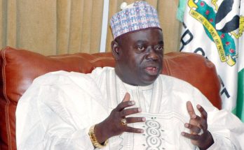 Babangida Aliyu