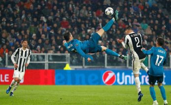 Ronaldo