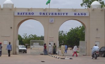 Bayero