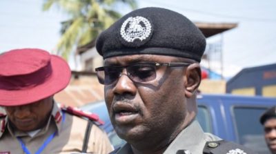 IGP reinstates Kogi police commissioner  %Post Title