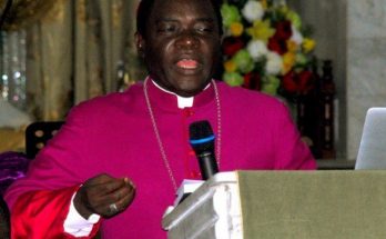 Kukah