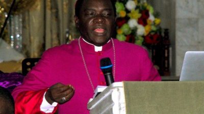 Kukah