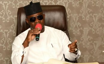 Yahaya bello