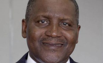 Dangote
