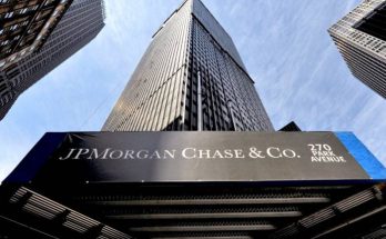 JP Morgan