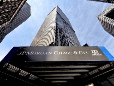 JP Morgan