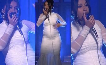 Cardi B