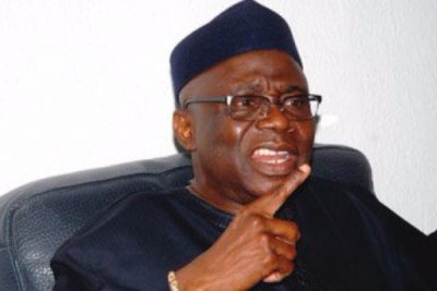 2019: Nigeria’s messiah will come from North – Tunde Bakare  %Post Title
