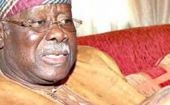 Bode George