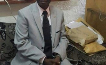 Prof. Richard Akindele