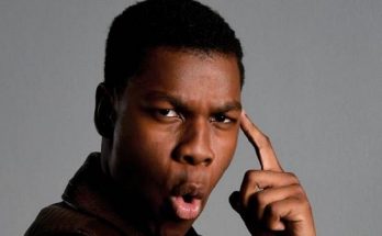 Boyega