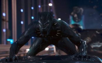Black panther