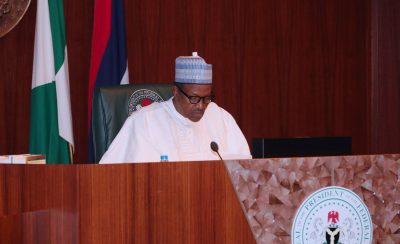 Buhari