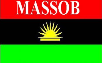 MASSOB