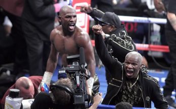 Mayweather