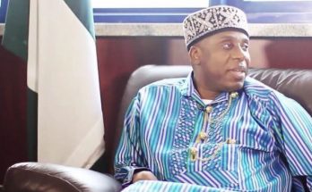 Amaechi