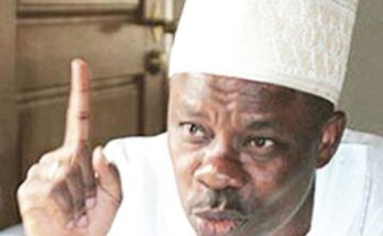 Amosun