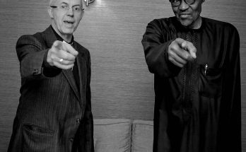 Buhari