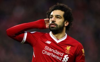 Salah