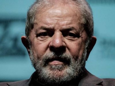 Brazilian judge denies ex-president Lula da Silva privileges in prison  %Post Title