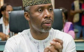 Uche Nwosu