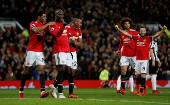 Manchester United