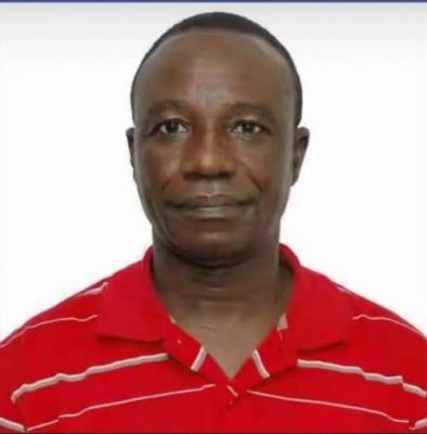 BREAKING: OAU suspends sex-for-mark professor indefinitely  %Post Title