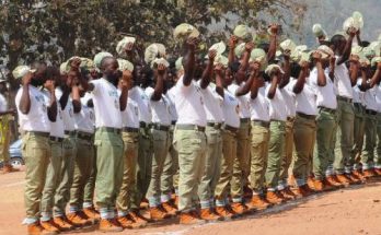 NYSC