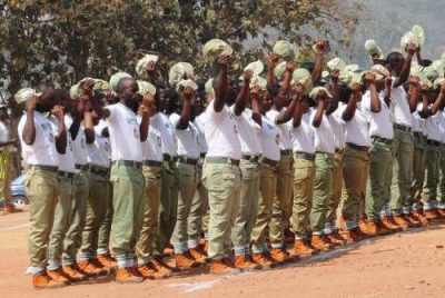 NYSC To Draft Corps Members To Farms  %Post Title