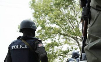 Police