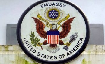 US Embassy