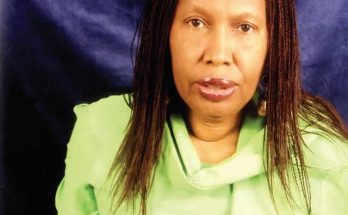 Taiwo Obasanjo