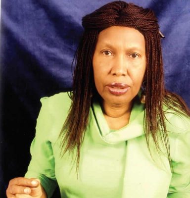 God should abort Buhari’s re-election as he aborted Obasanjo’s third term –Taiwo, Obasanjo’s ex-wife  %Post Title