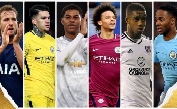 Premier league