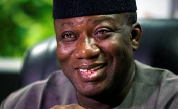 Fayemi