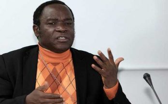Kukah