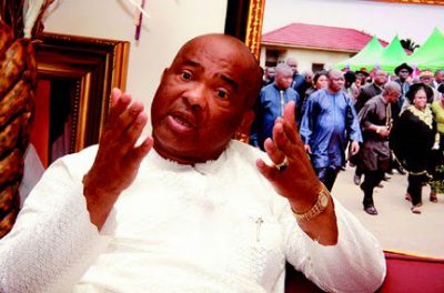 Why Igbos Must Produce Nigeria’s President In 2023 – Senator Uzodimma  %Post Title