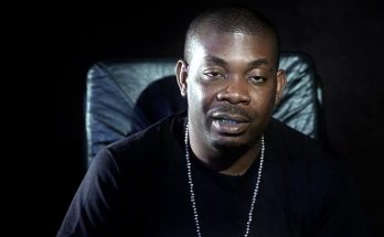 Don jazzy