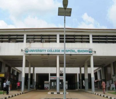 Ibadan University College Hospital records 1,680 mental health cases in 1 year  %Post Title